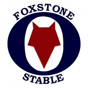 Foxstone logo