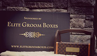 Elite Groom Boxes
